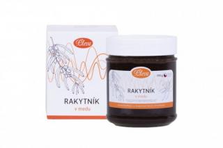 Rakytník v mede 250 g