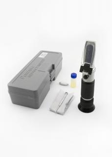 Refraktometer