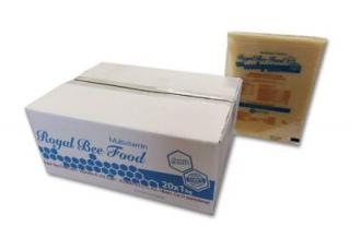 ROYAL BEE cukrové cesto s vitamínmi, 1kg