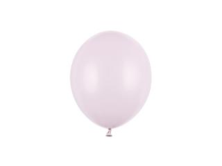 Latexový balón pastelový 12cm - fialový vresový (Mini latexové balóny 12 cm – Doplnkové dekoratívne balóny)