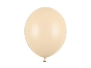 Latexový balón pastelový 30cm - alabastrový (Pastelové balóny extra silné v krásnych farbách.)