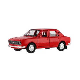 Auto Welly Škoda 105 L 1:34