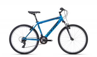 Bicykel CTM Axon L (19&quot;)