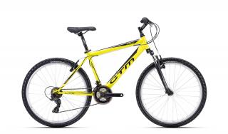 Bicykel CTM Axon S (15&quot;)