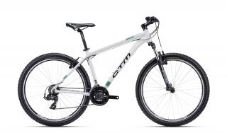 Bicykel CTM Rein 1.0 L (18&quot;)