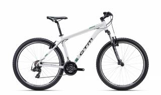 Bicykel CTM Rein 1.0 XL (20&quot;)