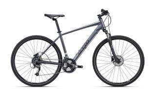Bicykel CTM Stark 2.0 XL (21&quot;)