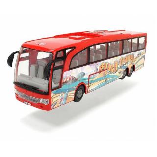 Dickie Autobus Touring Bus 30cm