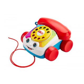 Fisher Price FGW66 Ťahací telefón