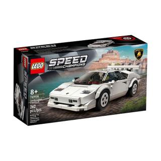 LEGO® Speed Champions 76908 Lamborghini Countach