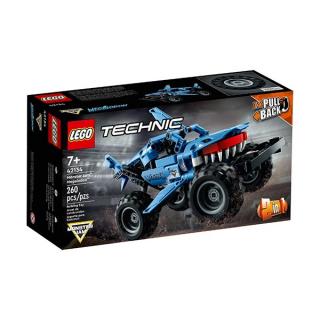 LEGO® Technic 42134 Monster Jam™ Megalodon™