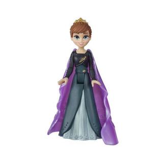 Minibábika Frozen 2 Anna