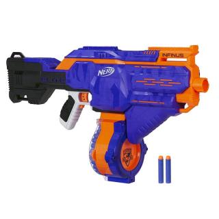 Nerf E0438 N-Strike Elite Infinus