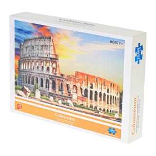 Puzzle 1000 Colosseum