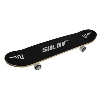 Skateboard SULOV TOP - DEVIL 31x8&quot;