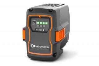 Akumulátor HUSQVARNA 40-B330X