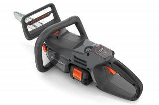 Akumulátorová píla Husqvarna C15X-P4A set