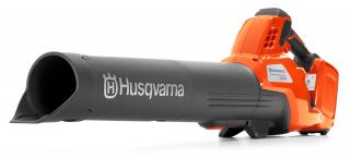 Akumulátorový Fúkač HUSQVARNA 230iB set