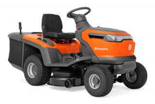 Akumulátorový traktor Husqvarna TC 100i