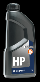 Husqvarna dvojtaktný olej, HP 20L