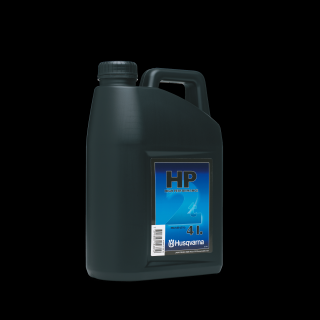 Husqvarna dvojtaktný olej, HP 4L