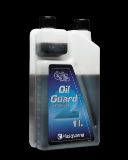 Husqvarna Dvojtaktný olej, Oil guard 1L