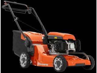 HUSQVARNA LC 347V