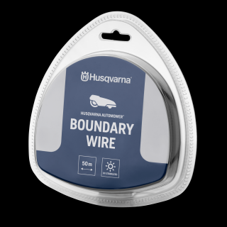 Husqvarna ohraničujúci vodič Standard, čierny, Ø 2,7 mm, 50m