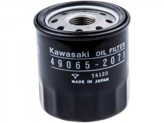 Olejový filter HUSQVARNA pre motory Kawasaki