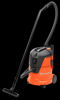 Priemyselný vysávač HUSQVARNA WDC 325L