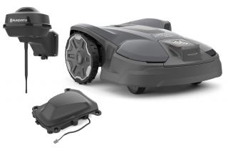 Robotická kosačka HUSQVARNA Automower 320 NERA s Husqvarna EPOS™