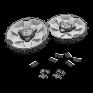 Terenna súprava Automower® Terrain kit 310/315