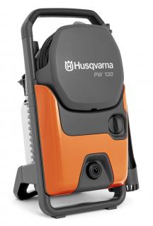 Vysokotlakový čistič Husqvarna PW 130