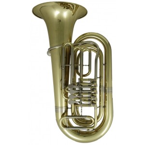 Bbb – Tuba Roy Benson TB-202