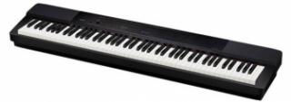 CASIO PX 160 BK digitálne piano
