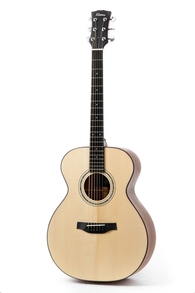 K1000GC Alpine Spruce Top