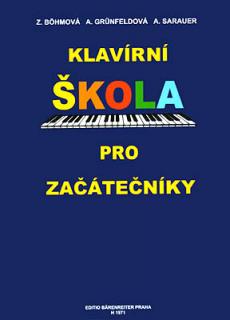 Klavírna škola Sarauer  saraver