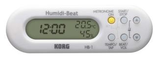 Korg Humidi-Beat WH