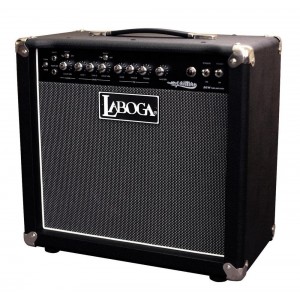 Laboga E-Gitarové kombo AD5301 Combo Caiman