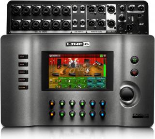 Line6 StageScape M20d