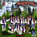 Maguranka 8 CD Maguranka a jej sólisti