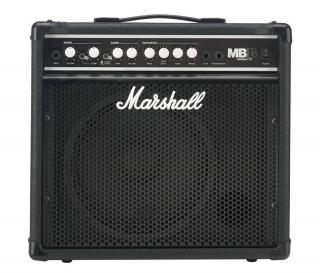 Marshall MB30 basové kombo