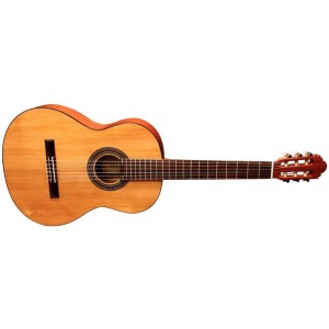 Miguel J. Almeria Koncertná gitara 1-CM 44