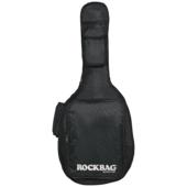 ROCKBAG Basic Line RB 20523 B púzdro pre 12 klasickú gitaru, čierne