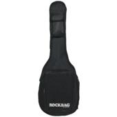 ROCKBAG Basic Line RB 20524 B púzdro pre 34 klasickú gitaru, čierne