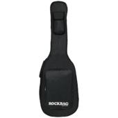 ROCKBAG Basic Line RB 20526 B púzdro pre elektrickú gitaru, čierne