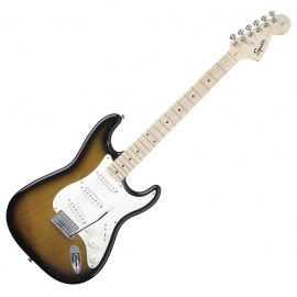 Squier Affinity Stratocaster MN 2-Color Sunburst 1