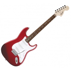 Squier Affinity Stratocaster RW TRD