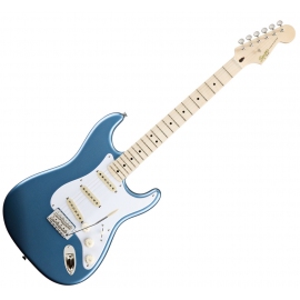 Squier Classic Vibe Stratocaster 50s MN Lake Placid Blue