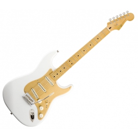 Squier Classic Vibe Stratocaster 50s MN Olympic White